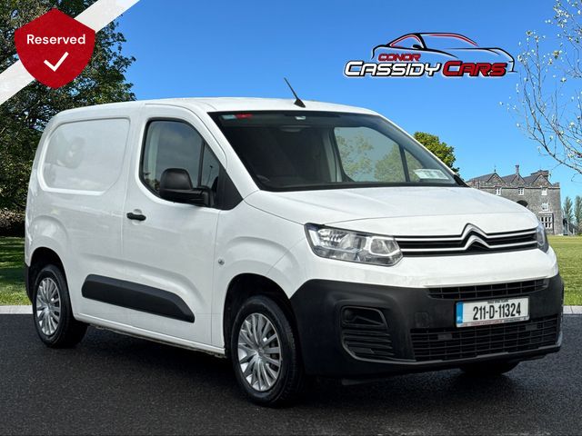 vehicle for sale from Conor Cassidy Cars