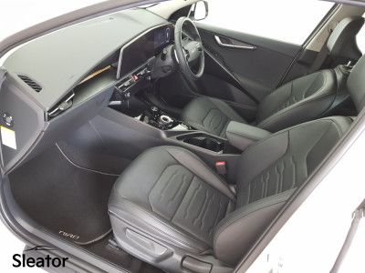 2024 Kia Niro