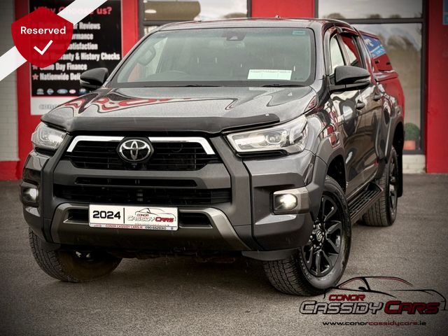 vehicle for sale from Conor Cassidy Cars