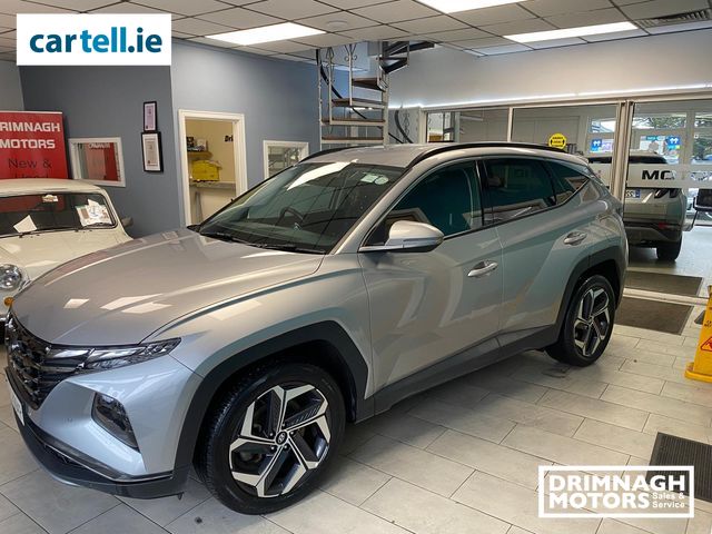 vehicle for sale from Drimnagh Motors