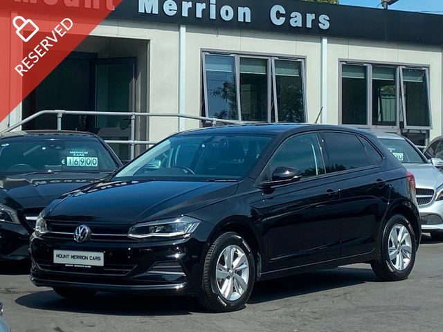 vehicle for sale from Mount Merrion Cars