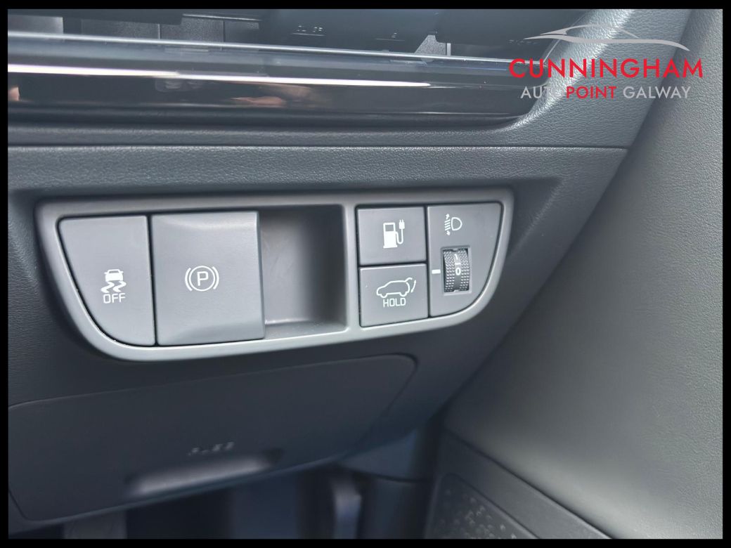 2023 Kia EV6