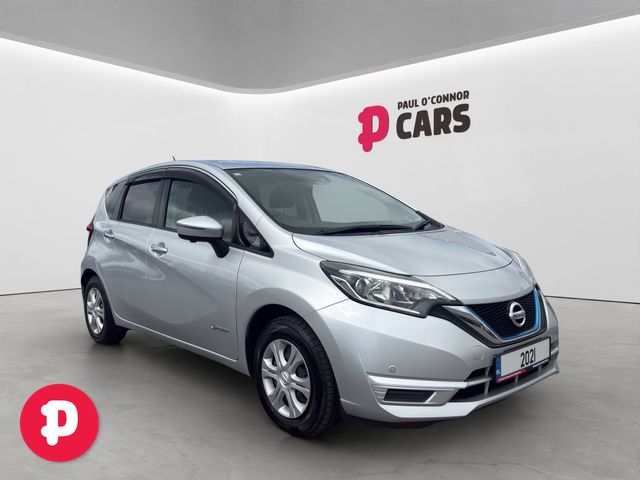 vehicle for sale from Paul O'Connor Cars