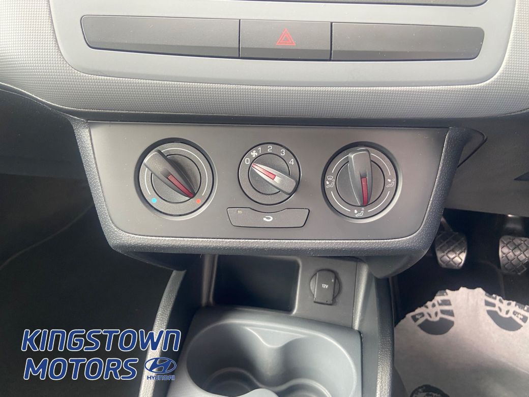 2013 SEAT Ibiza