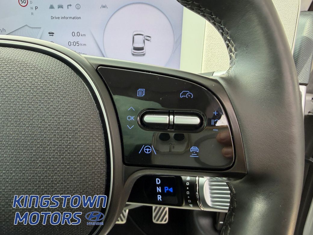 2024 Hyundai Ioniq 5