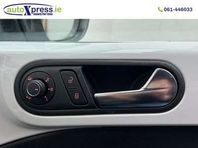 2017 Volkswagen Beetle