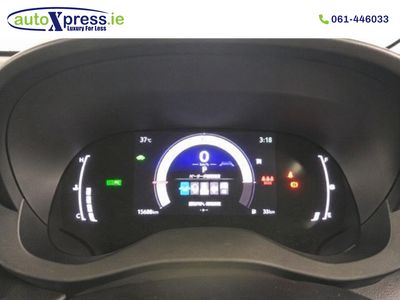 2024 Toyota Yaris Cross