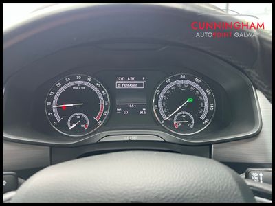 2018 Skoda Kodiaq