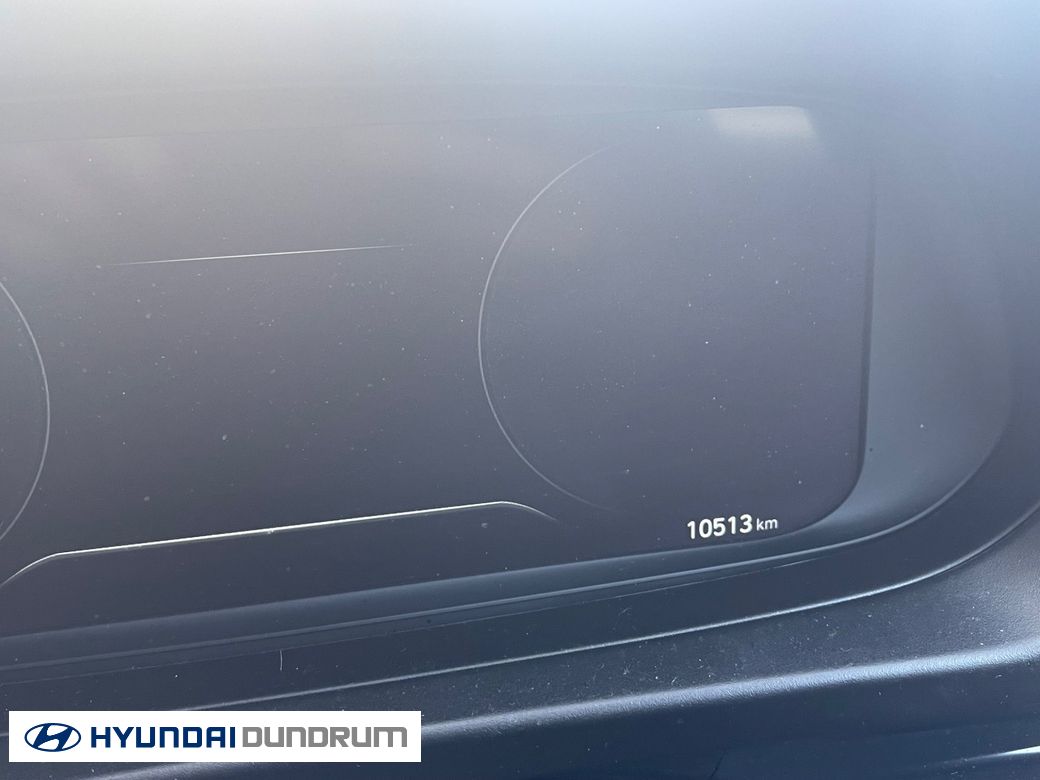 2021 Hyundai i20