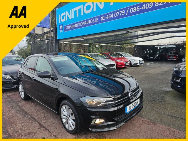 vehicle for sale from Ignition Autos Ltd