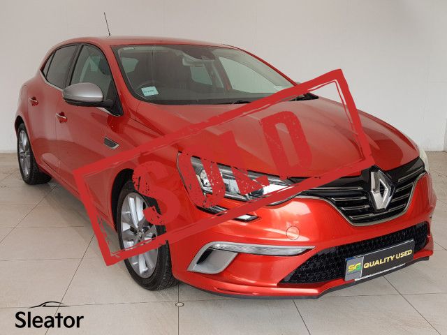 vehicle for sale from Sleator's Garages