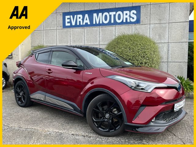 vehicle for sale from Evra Motors