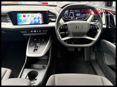 2021 Audi Q4
