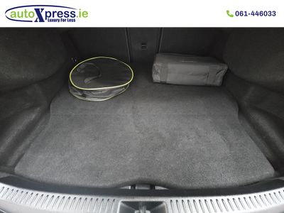 2021 Mercedes-Benz A Class