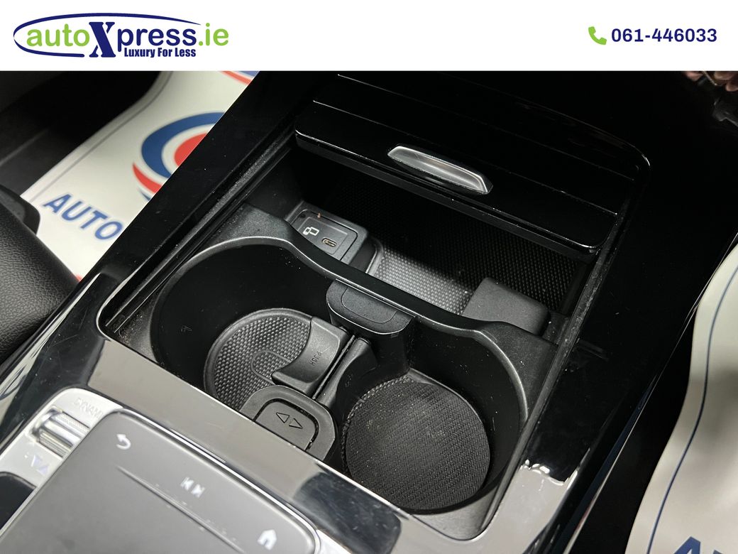 2018 Mercedes-Benz A 180