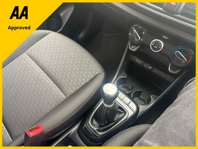 2022 Kia Picanto