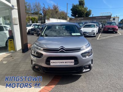 2019 Citroen C4 Cactus