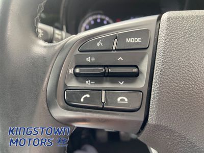 2021 Hyundai i10