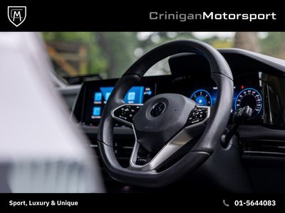 2022 Volkswagen Golf