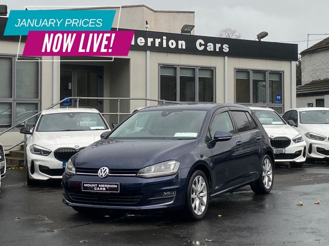 vehicle for sale from Mount Merrion Cars