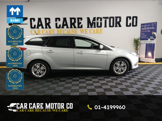 vehicle for sale from Car Care Motor Co