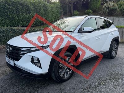 vehicle for sale from Colm Lindsay Cars Newry