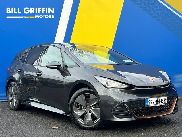 vehicle for sale from Bill Griffin Motors