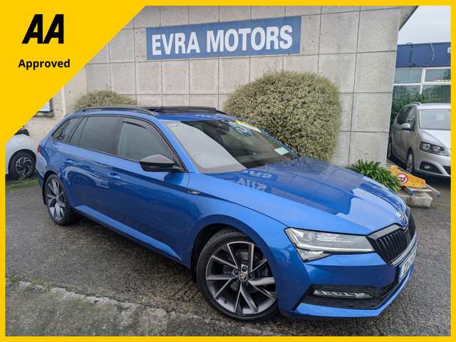 vehicle for sale from Evra Motors
