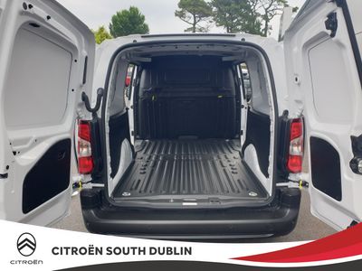 2026 Citroen Berlingo