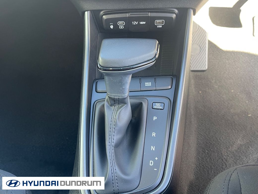 2026 Hyundai i20
