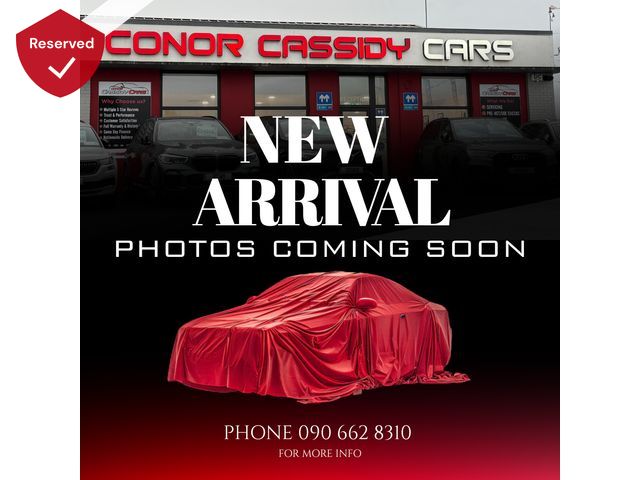 vehicle for sale from Conor Cassidy Cars