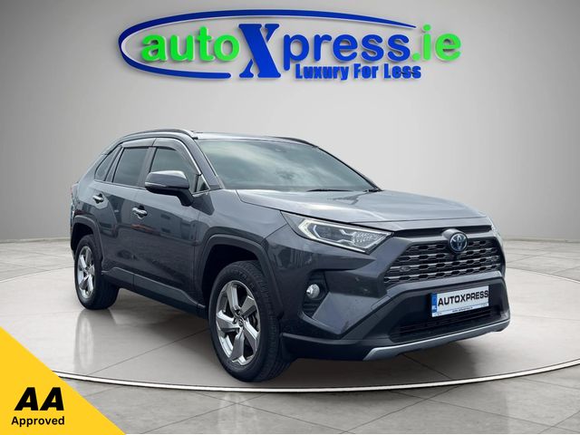 vehicle for sale from AutoXpress
