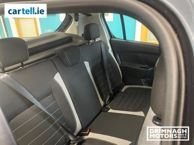 2019 Dacia Sandero
