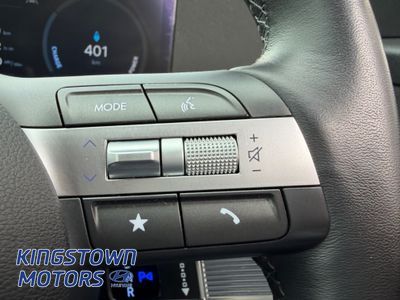 2024 Hyundai Kona