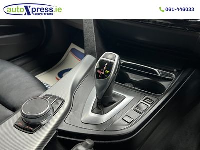 2019 BMW 3 Series