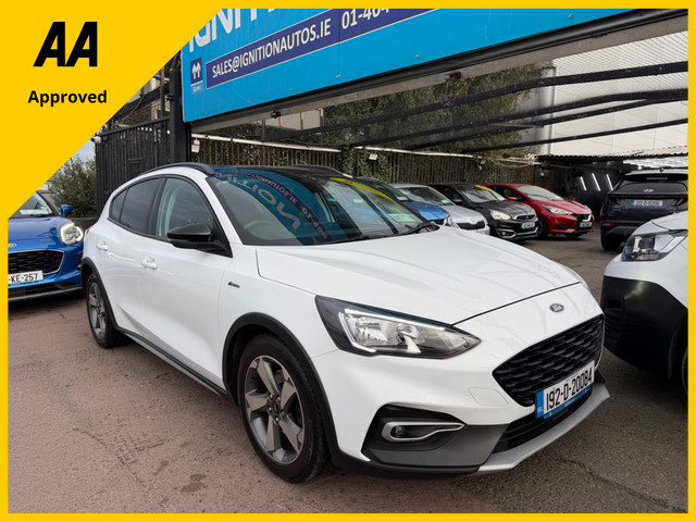 vehicle for sale from Ignition Autos Ltd