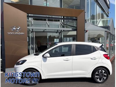 2023 Hyundai i10