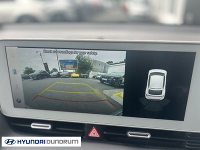 2022 Hyundai Ioniq 5