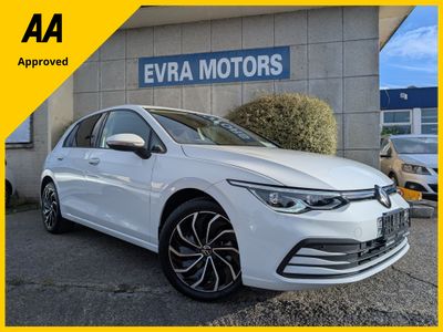 2024 Volkswagen Golf