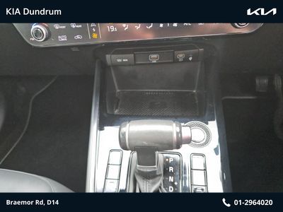 2023 Kia Niro