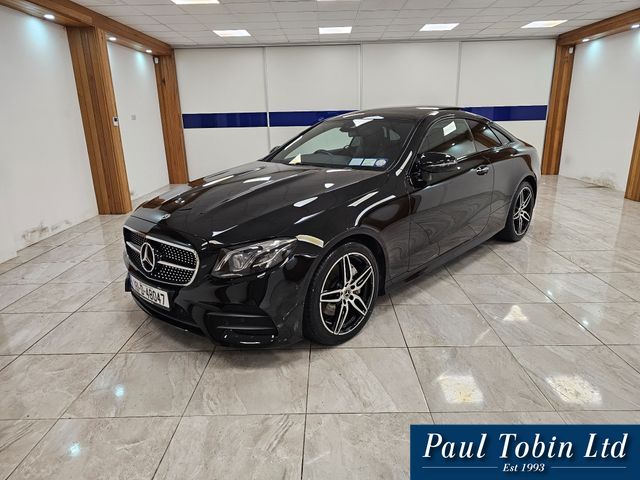 vehicle for sale from Paul Tobin Ltd