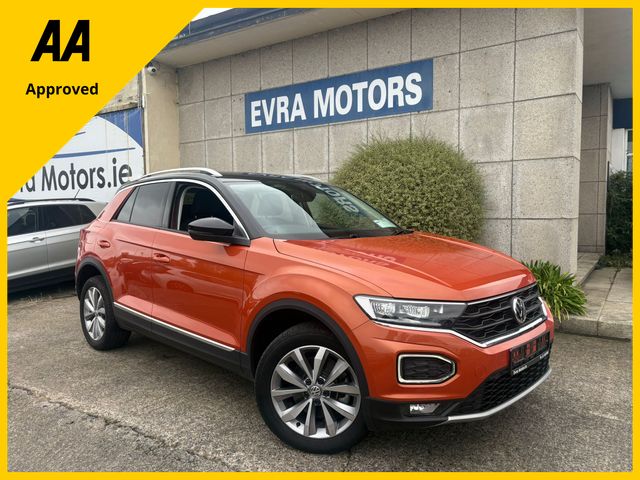 vehicle for sale from Evra Motors