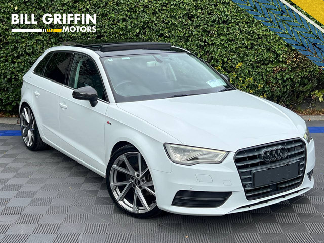 vehicle for sale from Bill Griffin Motors