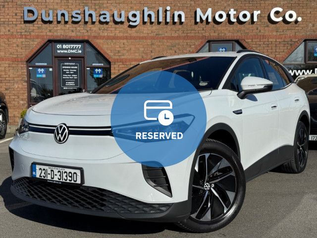 vehicle for sale from Dunshaughlin Motor Co