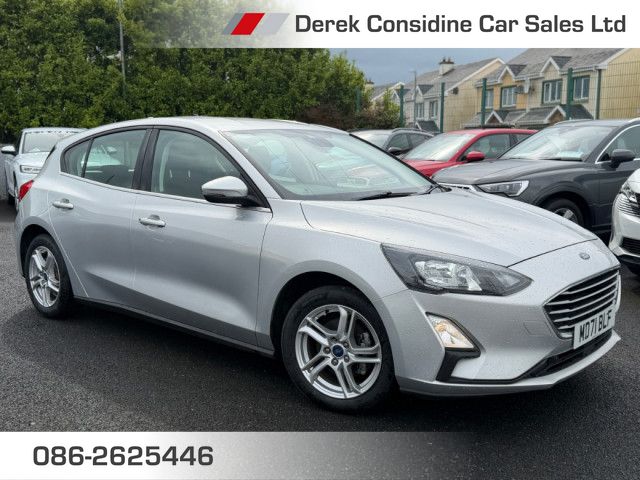 vehicle for sale from Derek Considine Car Sales Ltd