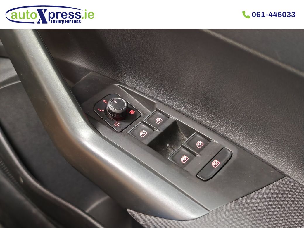 2018 Volkswagen Polo