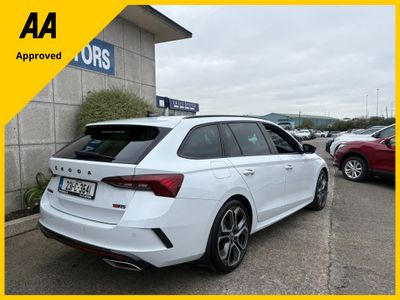 2023 Skoda Octavia