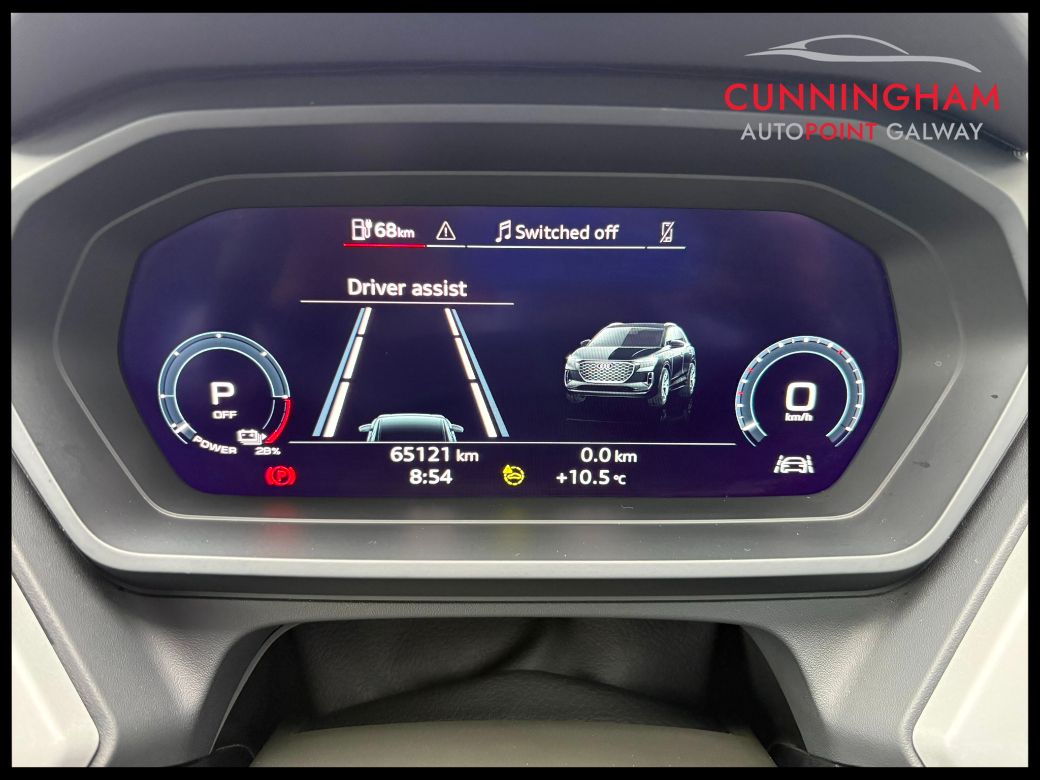 2021 Audi Q4