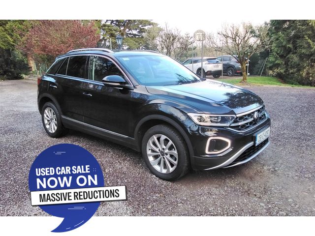 vehicle for sale from Clarke Bros Bandon Ltd