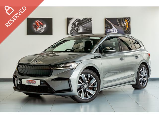 vehicle for sale from Enda McCarrick Cars Ltd